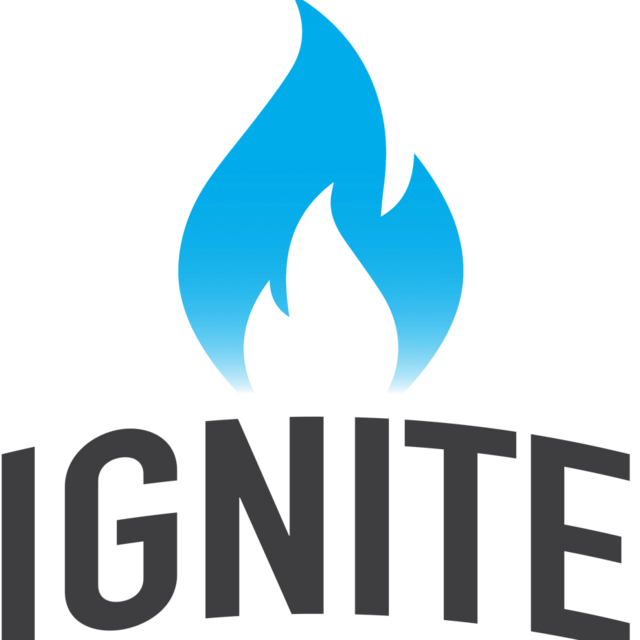 Ignite Fitness logo