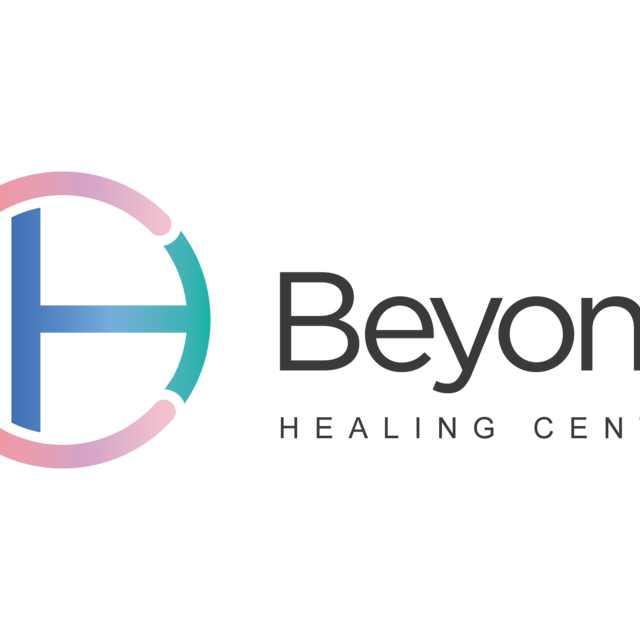 Beyond Healing Center logo