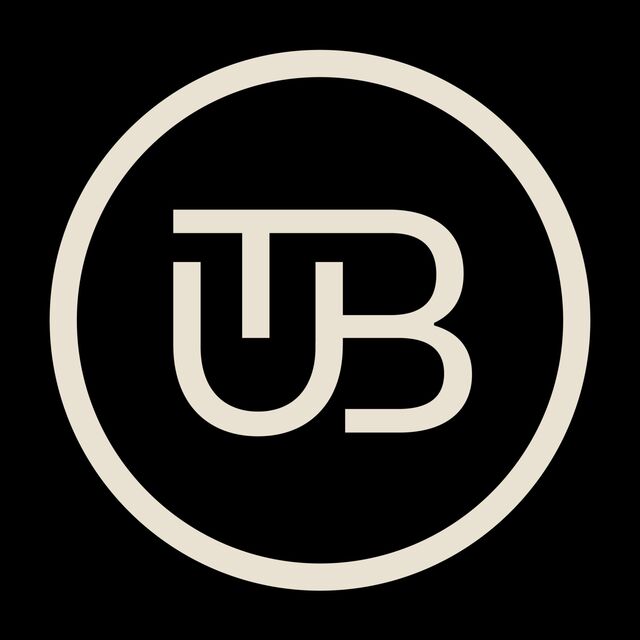 The Urban Body logo