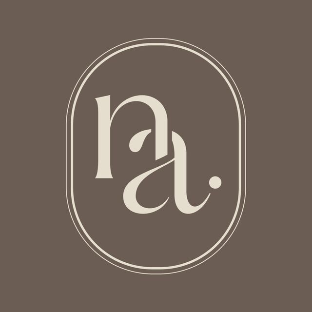 INNA PILATES STUDIO logo