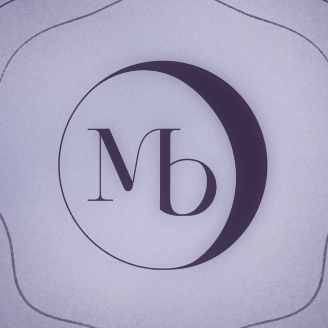 MoonBeats Solutions logo