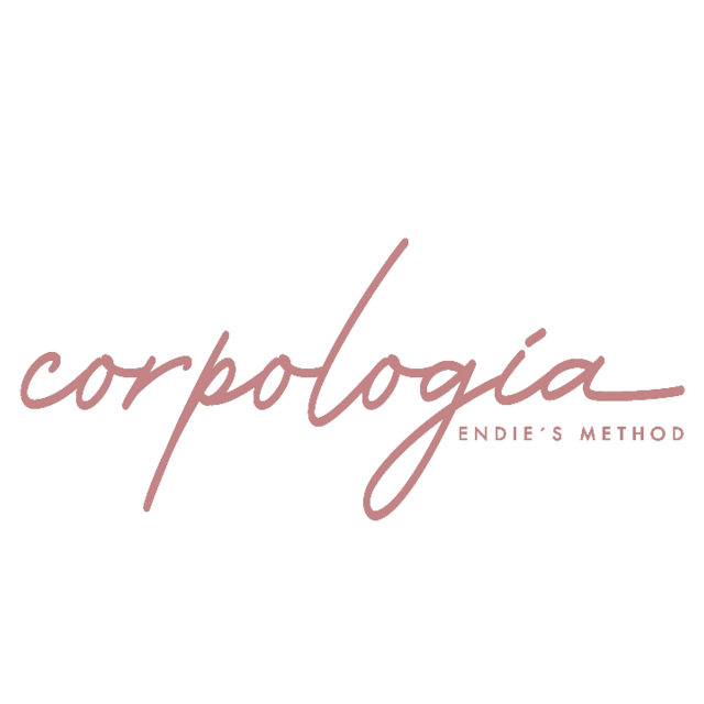 Corpología logo