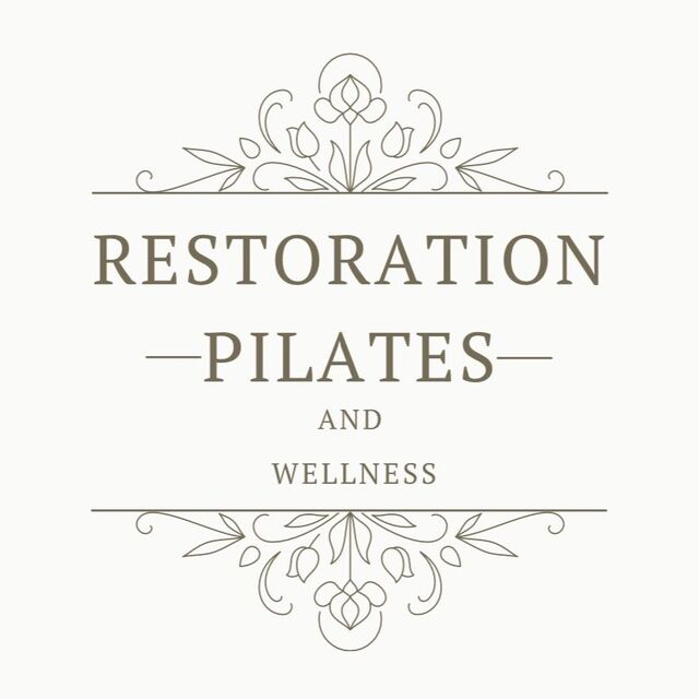 Restoration Pilates and Wellness, LLC logo