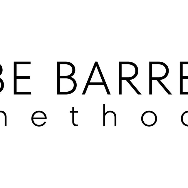 BE BARRE METHOD logo