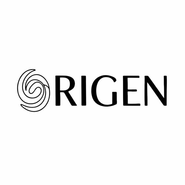 Origen Wellness logo
