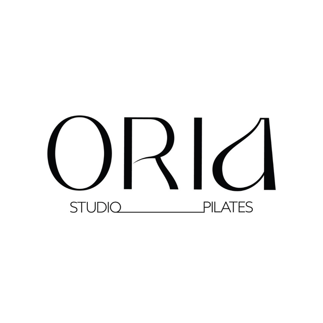 Oria Studio  logo