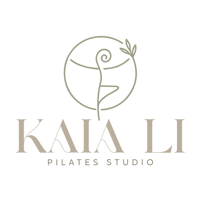 Kaia Li Pilates Studio logo