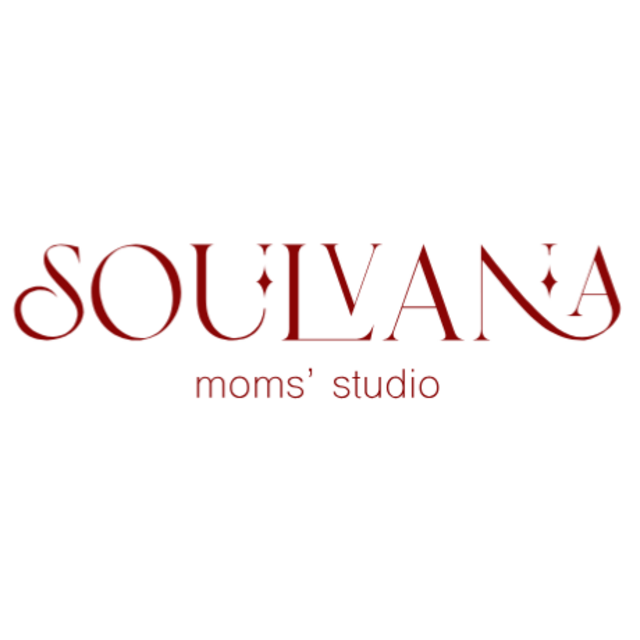 Soulvana Studio logo