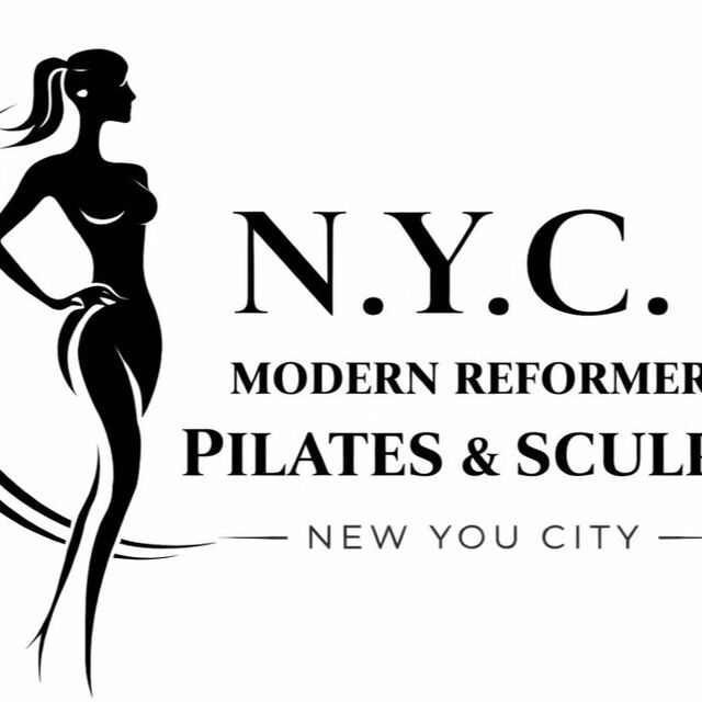 NYC Pilates & Sculpt  logo