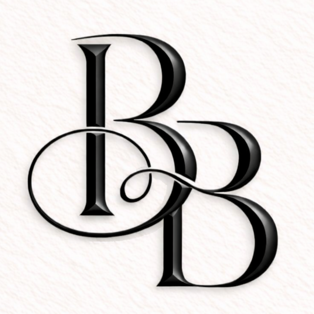 Bloom Body Pilates  logo