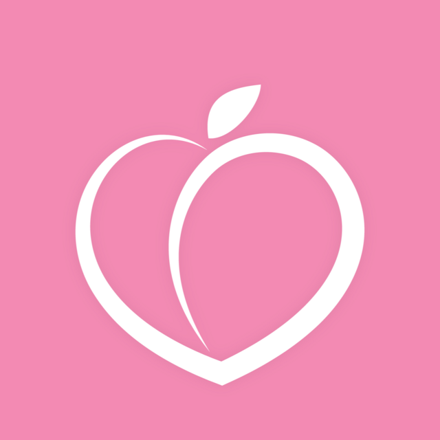 The Glute Room logo