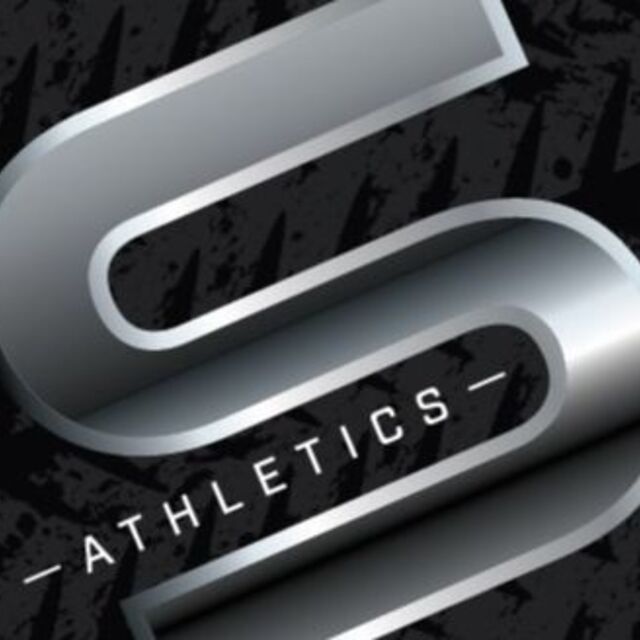 Steel Athletics logo