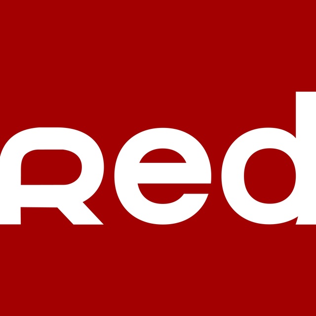 Red Method CDMX logo