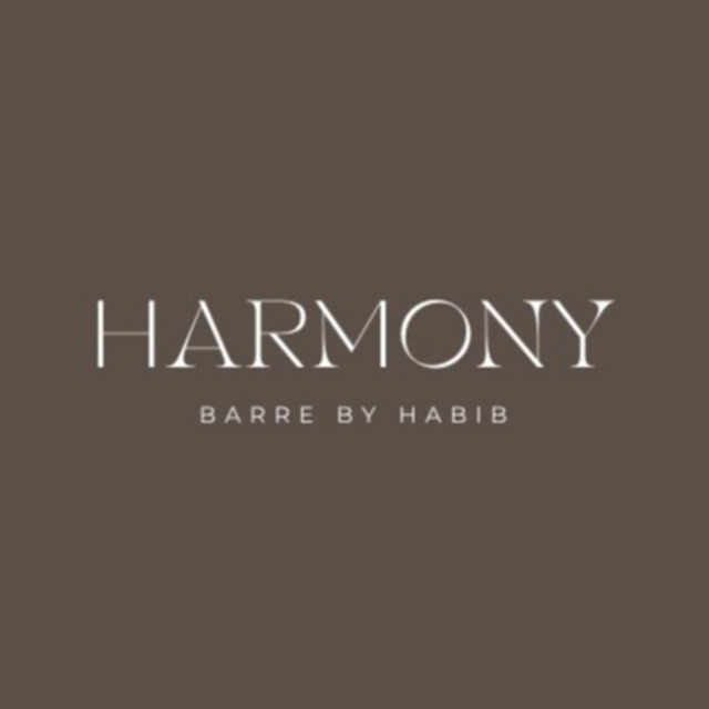 Harmony Barre by Habib logo