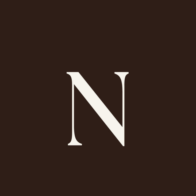 Nirvana Beauty & Wellness logo