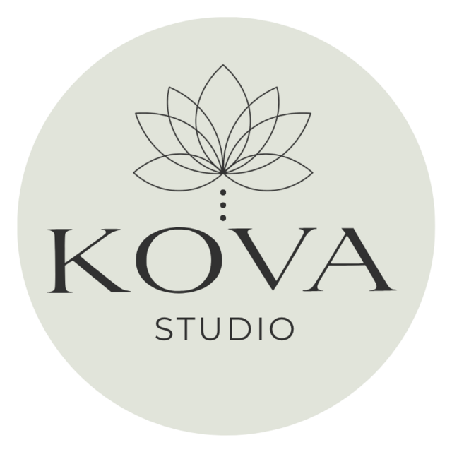 Kova Studio logo
