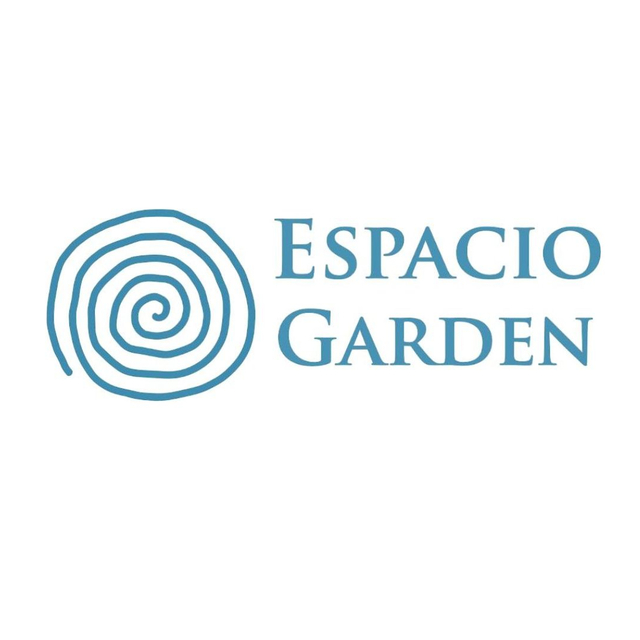 Espacio Garden by Danzco logo