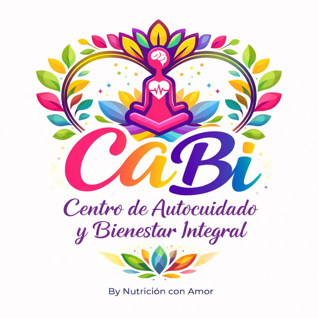 Centro de Autocuidado y Bienestar Integral logo