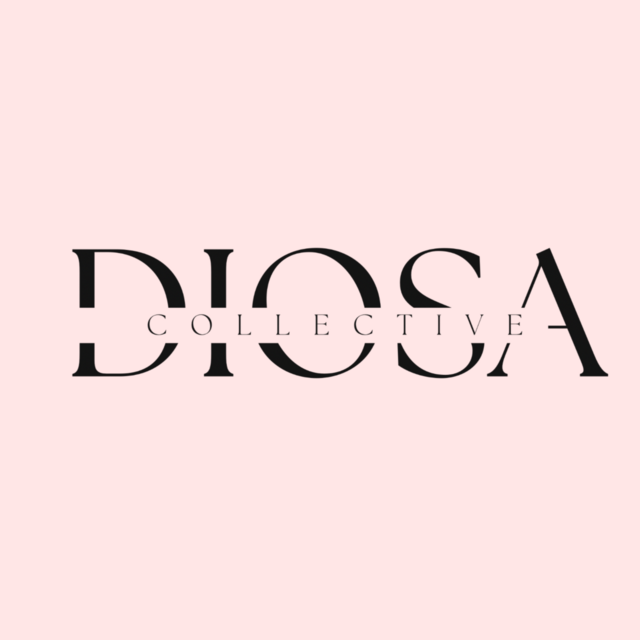 DIOSA COLLECTIVE logo