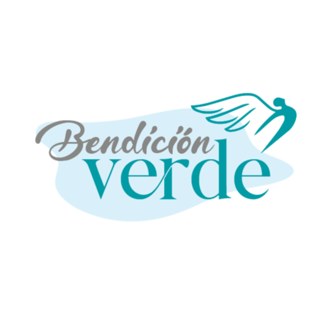Bendición Verde logo