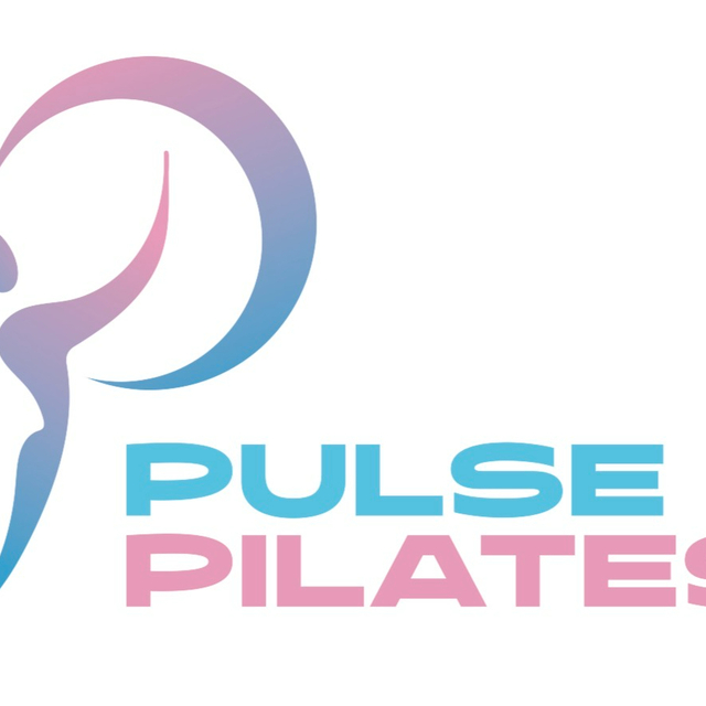 Pulse Pilates  logo