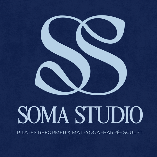 Soma Studio Pilates - Gran Sur  logo