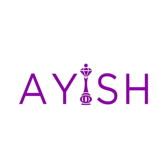 AYISH Canal del Norte logo