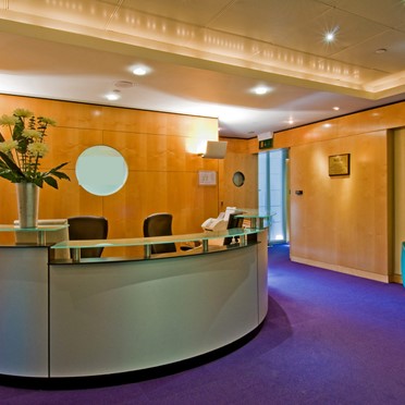 serviced-office-Canada Square - London E14-Canary Wharf-E14 5LB-picture-2