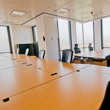 serviced-office-Canada Square - London E14-Canary Wharf-E14 5LB-picture-3