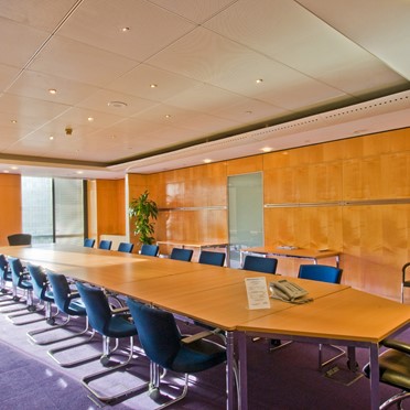 serviced-office-Canada Square - London E14-Canary Wharf-E14 5LB-picture-4