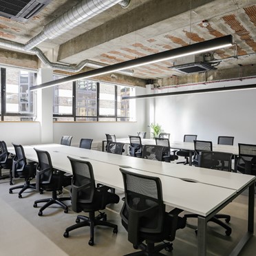 serviced-office-25 Luke Street - EC2A-Shoreditch-EC2A 4AR-picture-3