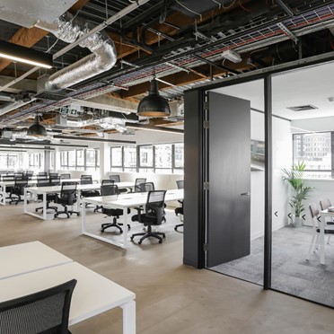 serviced-office-25 Luke Street - EC2A-Shoreditch-EC2A 4AR-picture-2