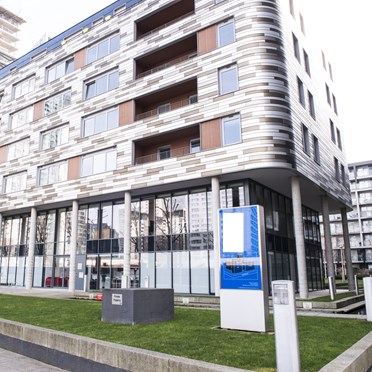 serviced-office-Lightermans Road - E14-London-E14 9DQ-picture-1