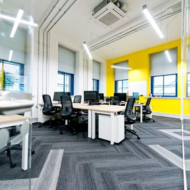 serviced-office-Princess Street - M1--M1 6DD-picture-2