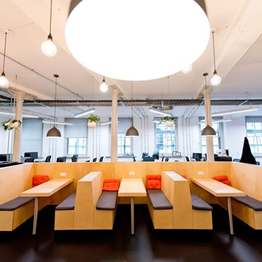 serviced-office-Princess Street - M1--M1 6DD-picture-4