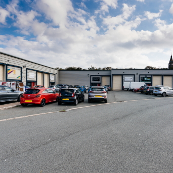 serviced-office-Canal Street - L20--L20 8AH-picture-5