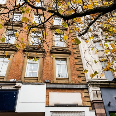 serviced-office-Piccadilly House - M1-Manchester-M1 2AP-picture-2