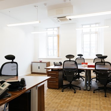 serviced-office-Piccadilly House - M1-Manchester-M1 2AP-picture-4