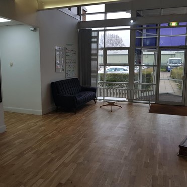 serviced-office-Photon House - LS12-Leeds-LS12 1EG-picture-2