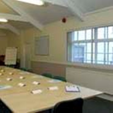 serviced-office-The Coach House--BS2 8QN-picture-2