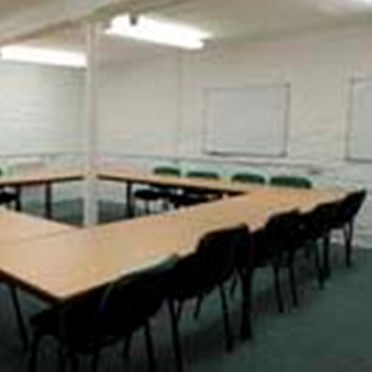 serviced-office-The Coach House--BS2 8QN-picture-3