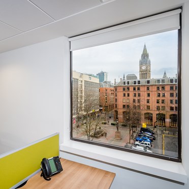 serviced-office-Centurion House - Manchester M3-Manchester-M3 3WR-picture-4