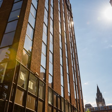 serviced-office-Centurion House - Manchester M3-Manchester-M3 3WR-picture-2