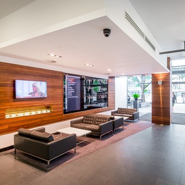 serviced-office-Centurion House - Manchester M3-Manchester-M3 3WR-picture-3