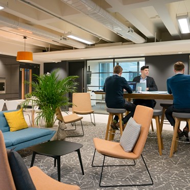 serviced-office-Piccadilly - Manchester-Manchester-M1 2HY-picture-4