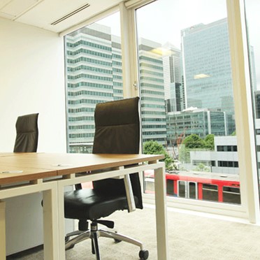 serviced-office-Harbour Exchange - E14--E14 9GE-picture-2