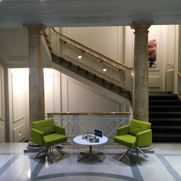 serviced-office-Lincoln’s Inn Fields - WC2-Holborn-WC2A 3EE-picture-3