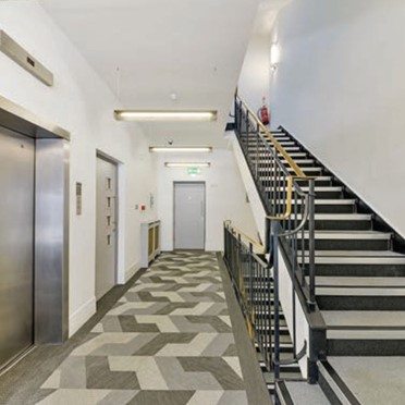 serviced-office-Great Tower Street - EC3R-London-EC3R 5AR-picture-2