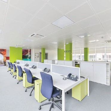 serviced-office-Great Tower Street - EC3R-London-EC3R 5AR-picture-3