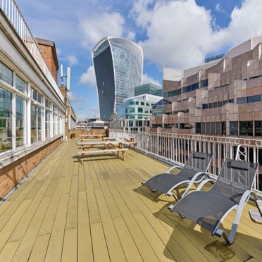 serviced-office-Great Tower Street - EC3R-London-EC3R 5AR-picture-5